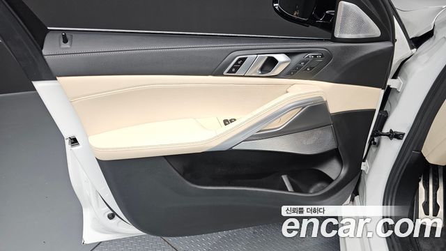 BMW X6 xDrive30d M Sport