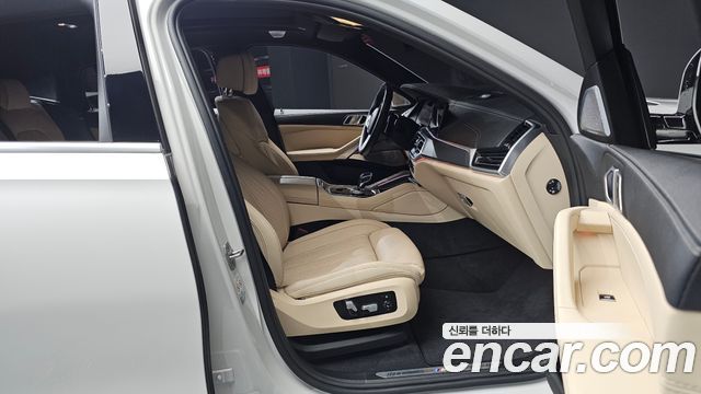 BMW X6 xDrive30d M Sport