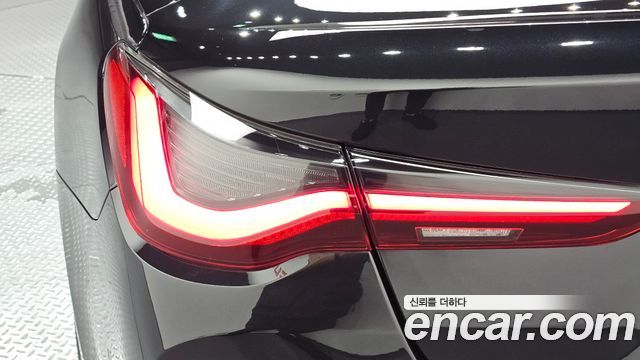 BMW M4 M4 Convertible Competition M xDrive
