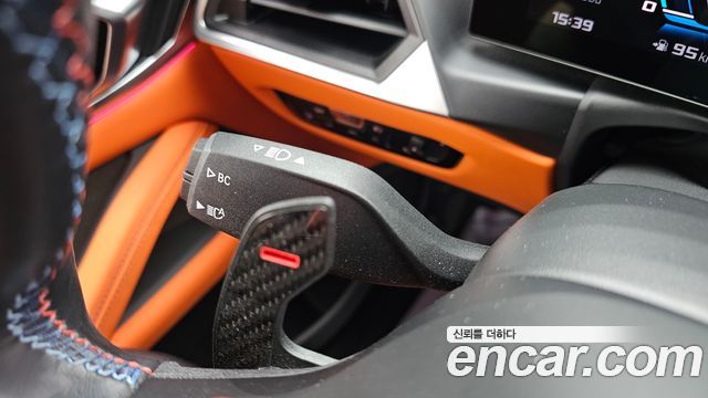 BMW M4 M4 Convertible Competition M xDrive