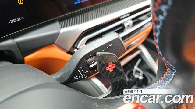 BMW M4 M4 Convertible Competition M xDrive