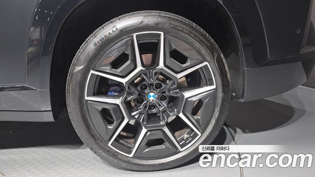 BMW XM 4.4