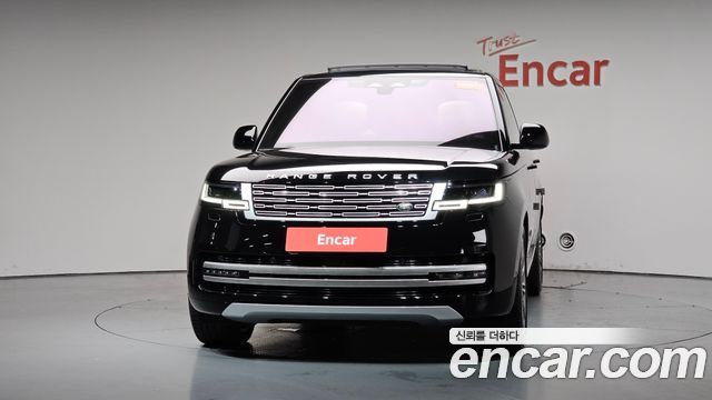 Land Rover Range Rover P530 Autobiography Long Wheel Base