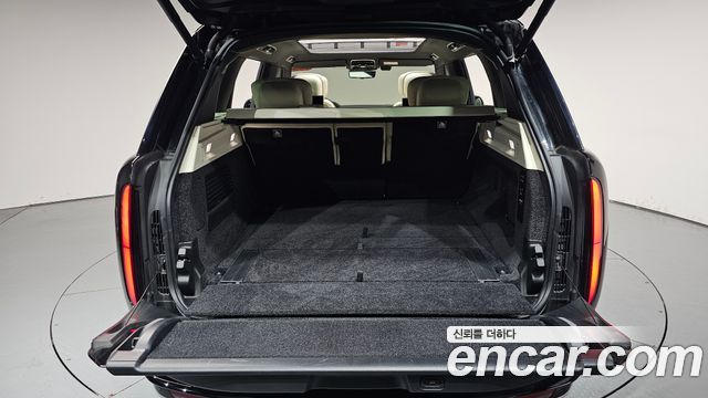 Land Rover Range Rover P530 Autobiography Long Wheel Base