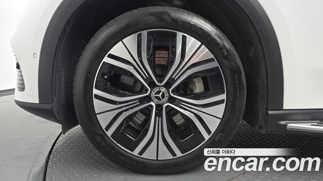 Mercedes-Benz EQE EQE350 4MATIC