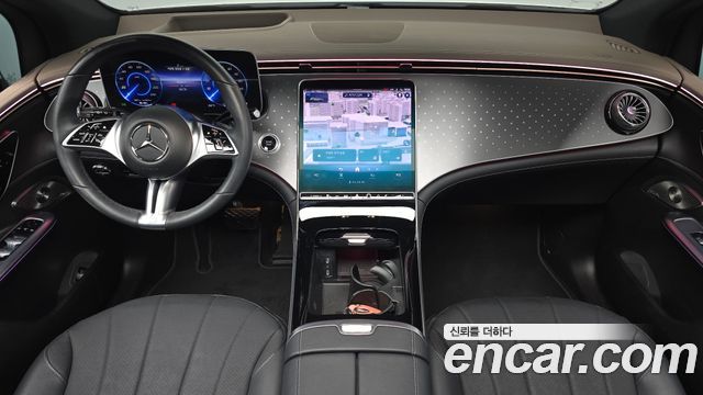 Mercedes-Benz EQE EQE350 4MATIC