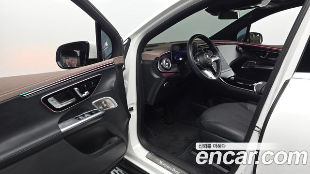 Mercedes-Benz EQE EQE350 4MATIC