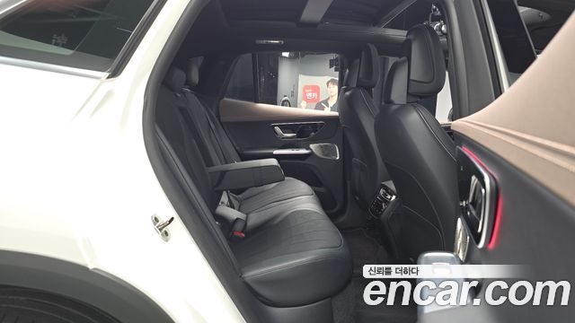Mercedes-Benz EQE EQE350 4MATIC