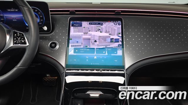 Mercedes-Benz EQE EQE350 4MATIC