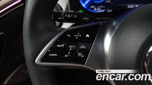 Mercedes-Benz EQE EQE350 4MATIC