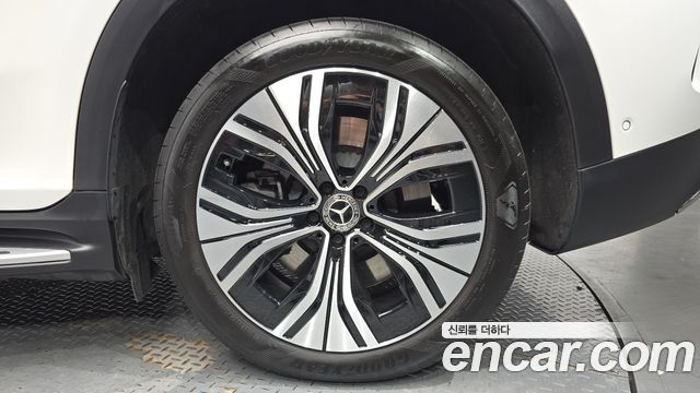 Mercedes-Benz EQE EQE350 4MATIC
