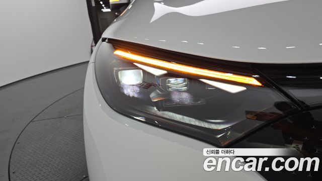Mercedes-Benz EQE EQE350 4MATIC
