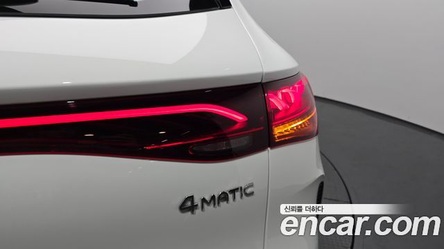 Mercedes-Benz EQE EQE350 4MATIC