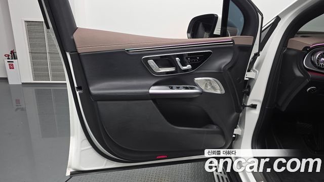 Mercedes-Benz EQE EQE350 4MATIC