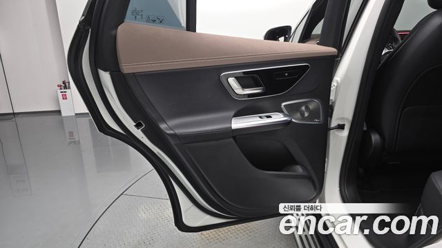 Mercedes-Benz EQE EQE350 4MATIC