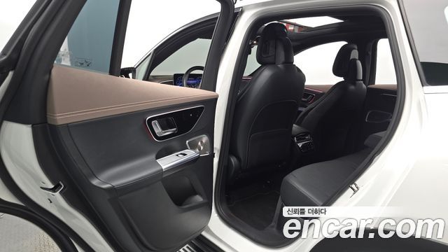 Mercedes-Benz EQE EQE350 4MATIC