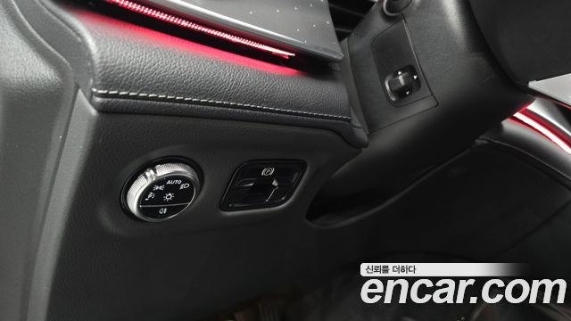 Mercedes-Benz EQE EQE350 4MATIC