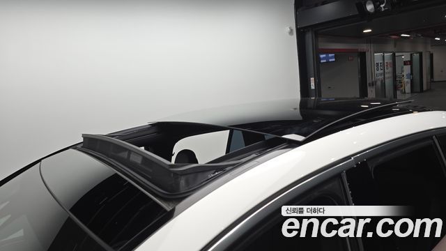 Mercedes-Benz EQE EQE350 4MATIC