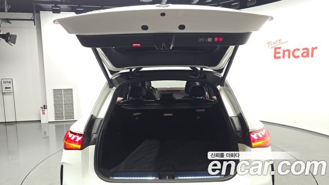 Mercedes-Benz EQE EQE350 4MATIC