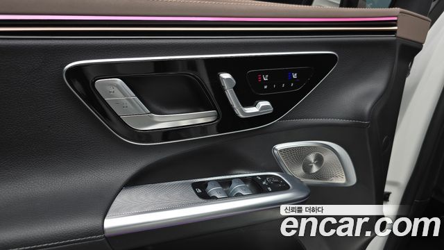 Mercedes-Benz EQE EQE350 4MATIC