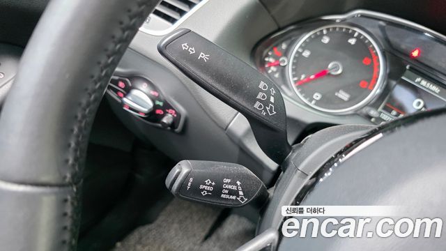 Audi Q5 35 TDI Quattro