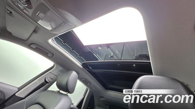 Audi Q5 35 TDI Quattro