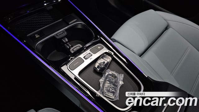 Mercedes-Benz GLB-Class AMG GLB35 4MATIC
