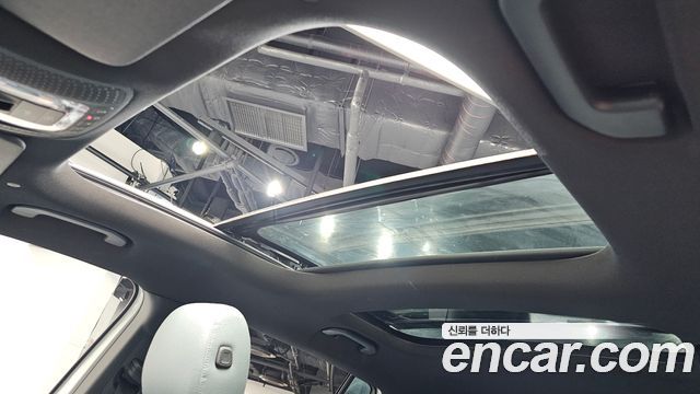 Mercedes-Benz GLB-Class AMG GLB35 4MATIC
