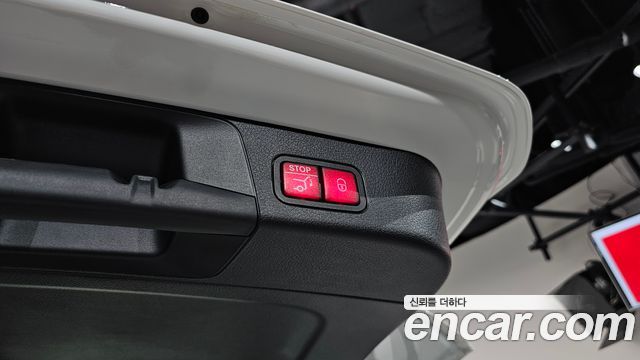 Mercedes-Benz GLB-Class AMG GLB35 4MATIC