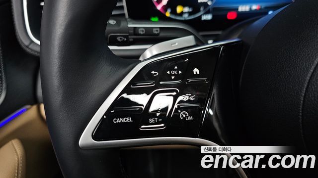 Mercedes-Benz GLE-Class GLE450 4MATIC