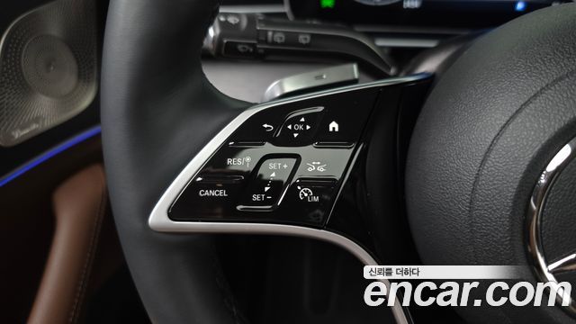 Mercedes-Benz GLE-Class GLE450 4MATIC