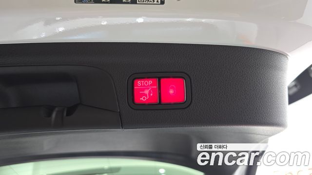 Mercedes-Benz GLE-Class GLE450 4MATIC