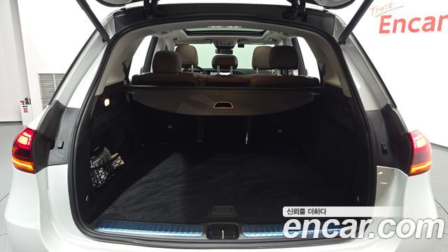 Mercedes-Benz GLE-Class GLE450 4MATIC