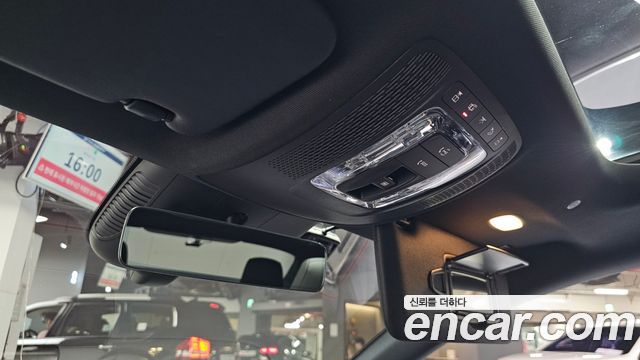 Mercedes-Benz CLA-Class CLA250 4MATIC