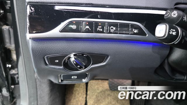 Mercedes-Benz S-Class S350L d 4MATIC
