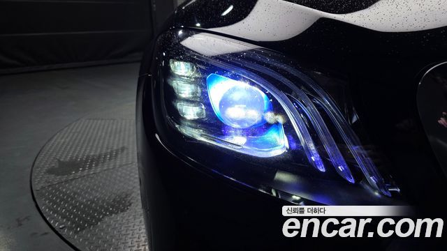 Mercedes-Benz S-Class S350L d 4MATIC