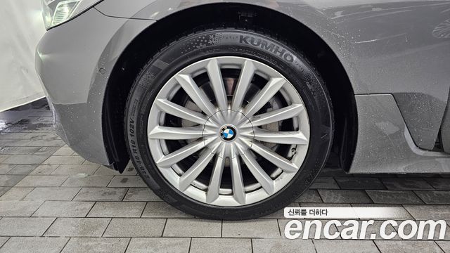 BMW Gran Turismo 630i xDrive Luxury