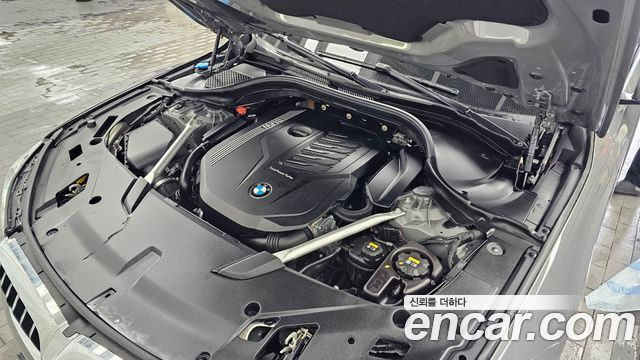 BMW Gran Turismo 630i xDrive Luxury