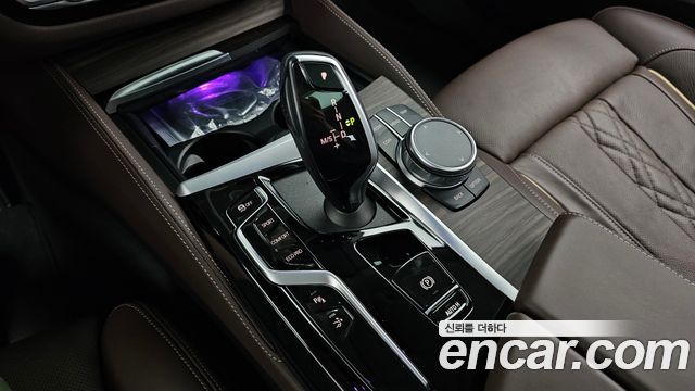 BMW Gran Turismo 630i xDrive Luxury