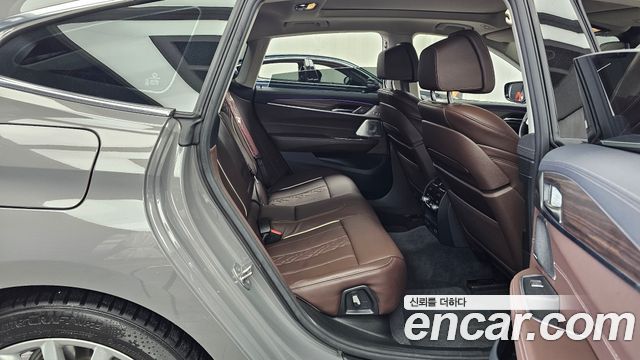 BMW Gran Turismo 630i xDrive Luxury