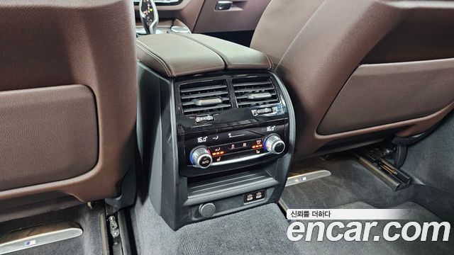 BMW Gran Turismo 630i xDrive Luxury