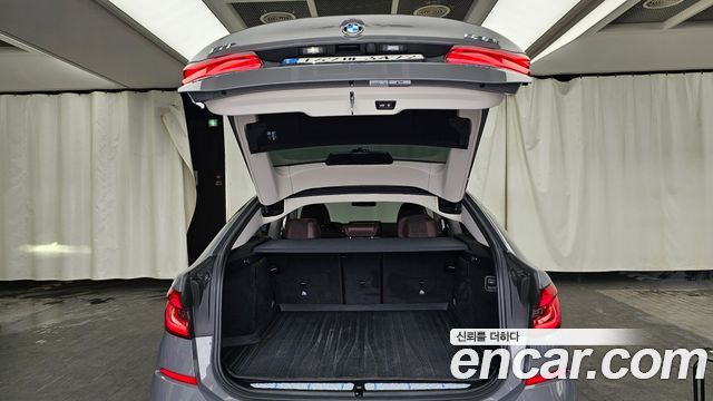 BMW Gran Turismo 630i xDrive Luxury