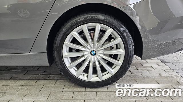 BMW Gran Turismo 630i xDrive Luxury