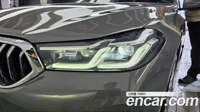 BMW Gran Turismo 630i xDrive Luxury