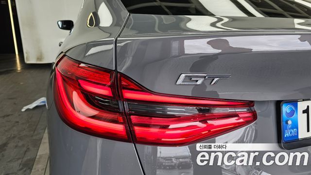 BMW Gran Turismo 630i xDrive Luxury