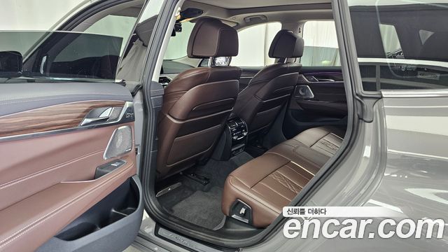 BMW Gran Turismo 630i xDrive Luxury