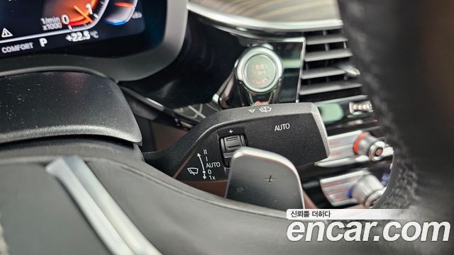 BMW Gran Turismo 630i xDrive Luxury