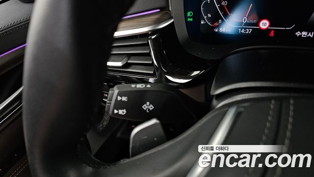 BMW Gran Turismo 630i xDrive Luxury