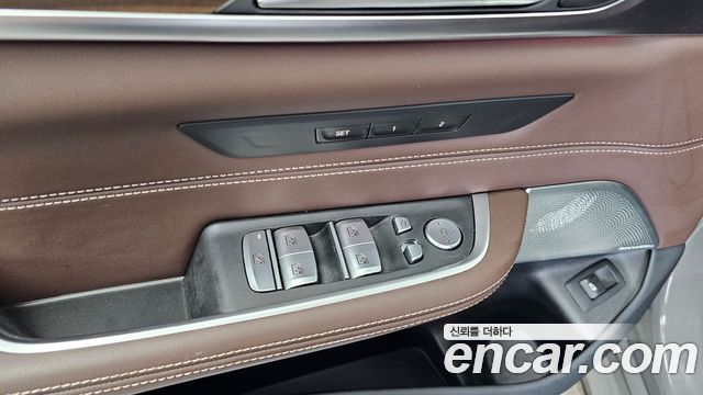 BMW Gran Turismo 630i xDrive Luxury