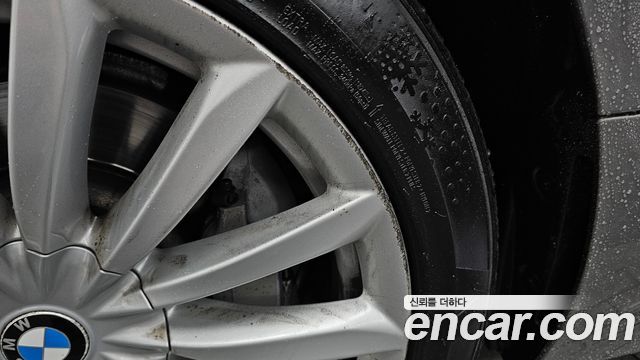 BMW Gran Turismo 630i xDrive Luxury